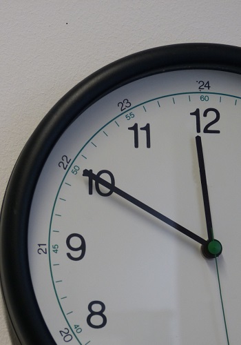 Uhr