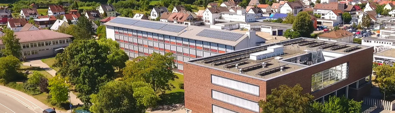 HEID TECH nach Neu-/Umbau 2008