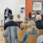 Historiker Prof. Wolfgang Benz
