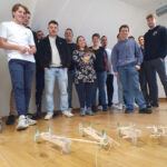 Fachschule für Technik – Kennenlerntage in Dinkelsbühl