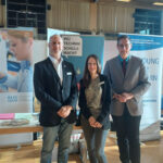 HEID TECH nimmt an beruflichem Datingportal teil